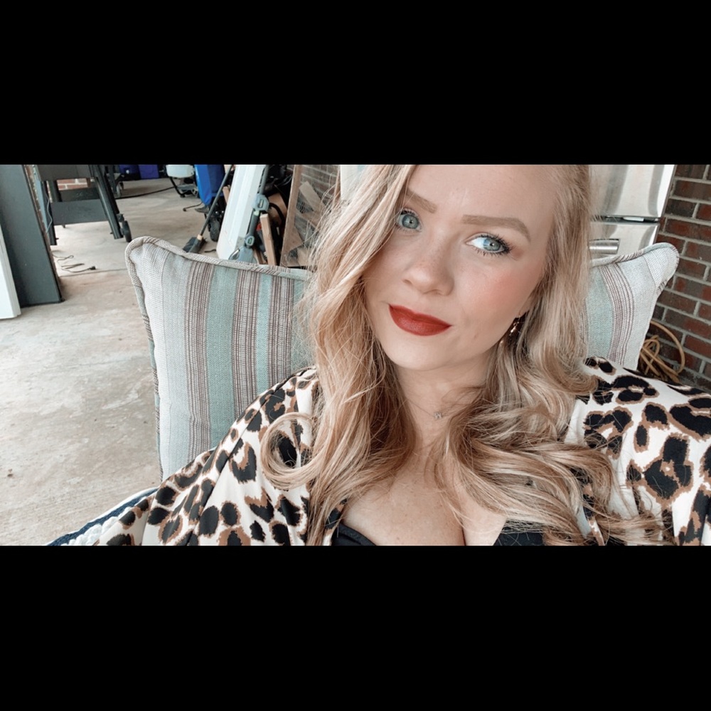 Meet your Posher, Mckenzie